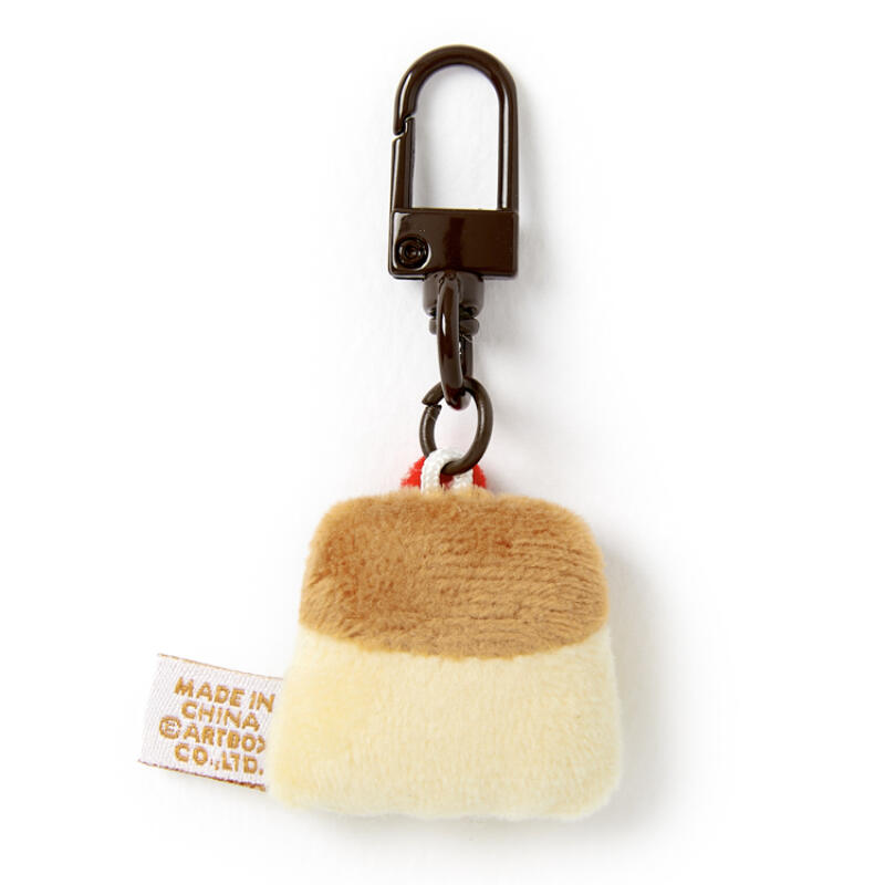 Pudding Mini Keychain (34012569)