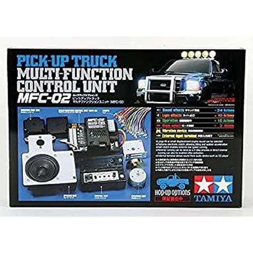 Tamiya HOP-UP OPTIONS OP.957 Multifunction Truck MFC02