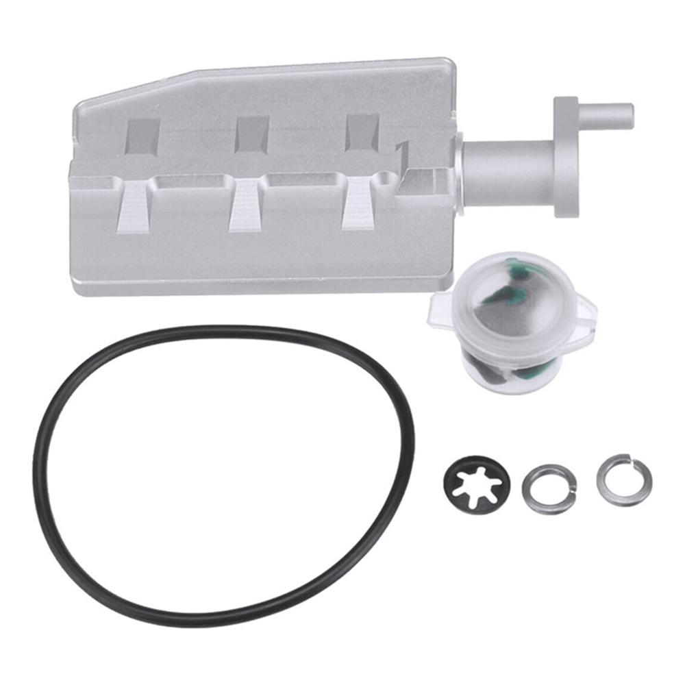 Valve Repair Kit Rebuild Aluminium For BMW DISA M54 3.0 7544806 7502269 X8R0042