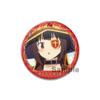 32/44/58mm Anime KonoSuba Pins Megumin Aqua Badge Handmade Brooche Breastpin for Backpack Clothes Accessories Gift