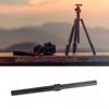 Aluminum Alloy Tripod Extension Rod Quick Lock for DSLR Cameras and Photo Studio Equipment Lightweight