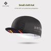 Cycling Cloth Hat, Small Hat, Sweat-Absorbent, Quick-Drying, Sun Protection, Outdoor Sunshade, Breathable Bicycle Helmet Lining Hat for Men and Women