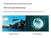 E99 Dual Camera 8K Drone with Obstacle Avoidance and Remote Control