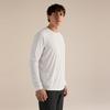 Arcteryx Men S Crew Neck Shirt lS Fw26 Le1222329484