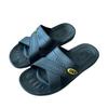 Anti-Static Dust-Free Slippers: Comfortable, Purifying Footwear for Cleanrooms - Available In Blue, Black, and White.