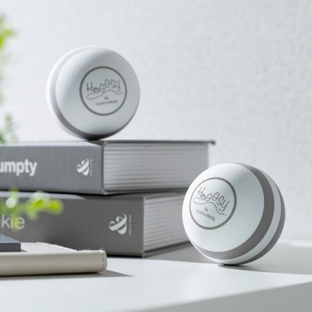 Hoggsy pomocí myofasciální relaxace ztuhlost v ramenních, spodních a malých prsních svalech (námořnictvo) [Produkoval Yumico] Míč/Uvolňuje lopatky, záda,