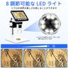 CIMELR Digital Microscope Coin Microscope Rechargeable USB Electronic Magnifier Endoscope Microscope 8 LED PC Connection Possible Windows Compatible