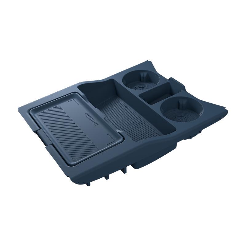 Center Console Storage Box for 2025 Chery Fengyun T9, Automotive Interior Accessory