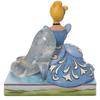 Cinderella Glass Slippers [Disney Traditions] &