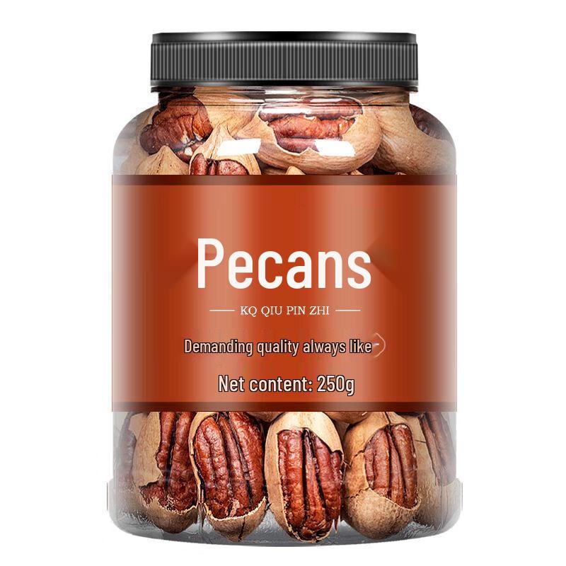 Yun Qianjin Original Flavor Pecans