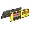 DID 428HD/132 Open Drive Chain with Clasp