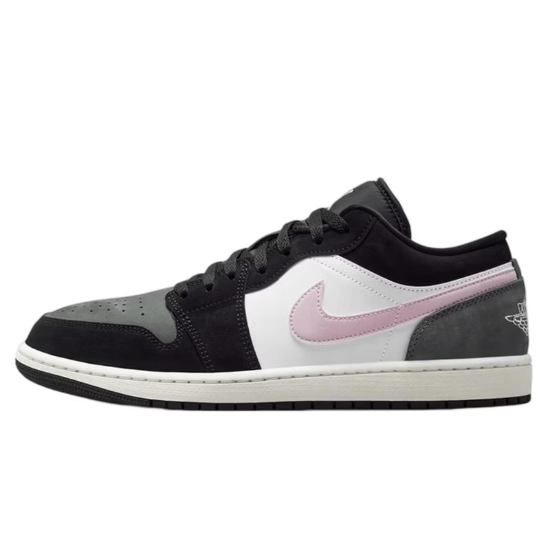 Мужские повседневные кроссовки Nike Air Jordan 1 Low SE EUR 42
