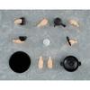 Nendoroid Japanese Tableware Parts Set  Nendoroid Doll 