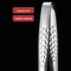 304 Stainless Steel Korean BBQ Tongs