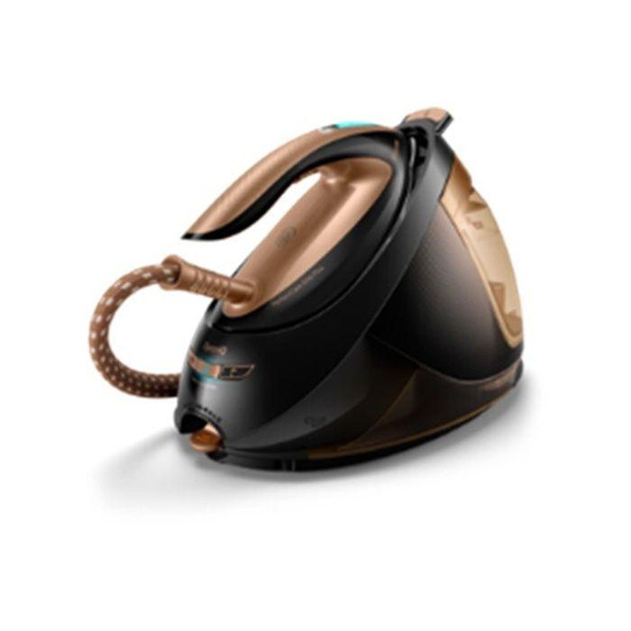 Pressing Philips Gc9682-80 Perfect Care