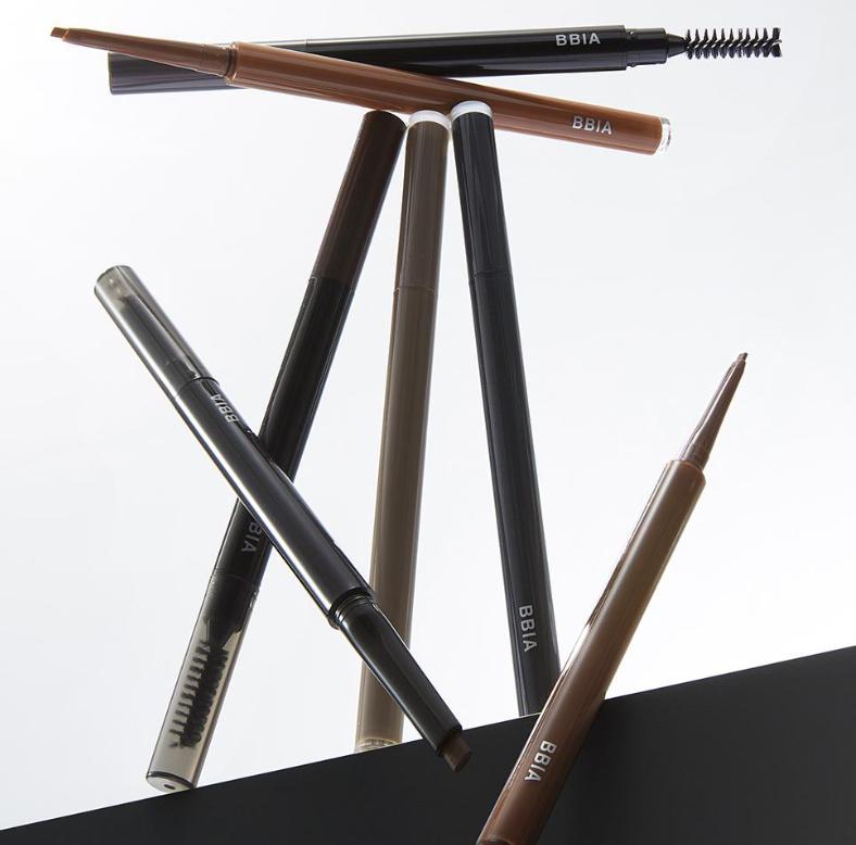 BBIA Slim Gel Eyeliner – Long-Lasting Smudge-Proof Eye Pencil