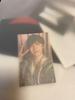 [USED] BTS J-HOPE trading card striped T-shirt Seoul concert acorn