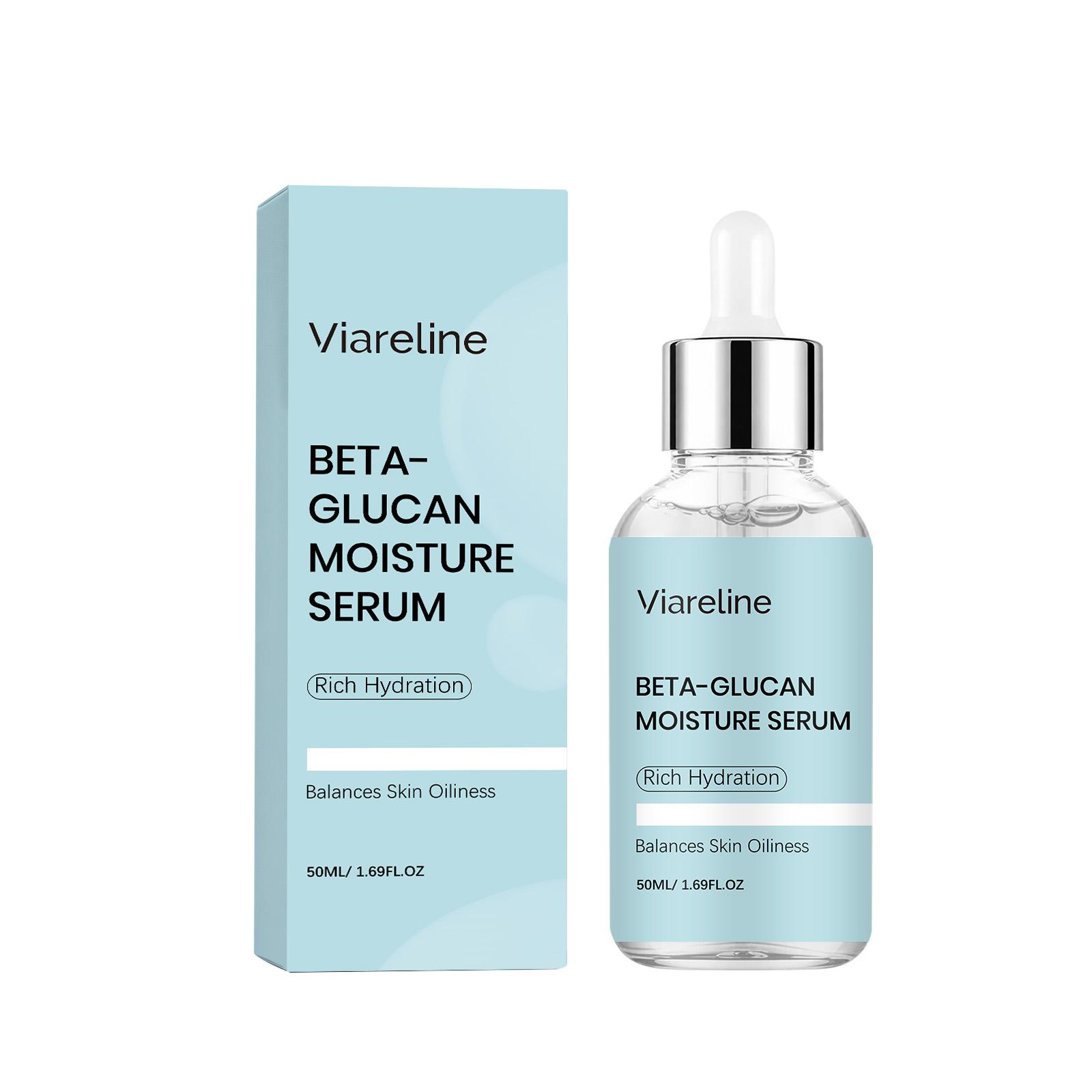 Deep Hydrating Face Serum – Hyaluronic Acid Moisturizer for Dry Skin 50ml per pc