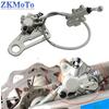 Motorcycle Rear Brake Pump Assembly Brake Caliper For KTM EXC EXCF XC XCF XCW XCFW SX SXF For Husqvarna TC FC TE FE TX FX 04-23