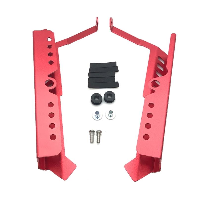 Radiator Grille Net Guard Water Tanks Cover for MT09 2013-2016 Motorcycle