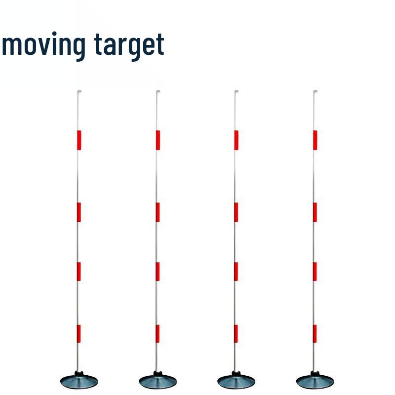 Sports Training Marker Pole