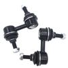 AzbuStag 2Pcs Front Stabilizer Bar Link for SUBARU FORESTER LEGACY OUTBACK IMPREZA 2002 2003 2004 2005 2006 2007 2008 2009-2017