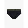 Emporio Armani Men S Banding briefS 3p Set cuShed 0815111012 0815111013 0815111015