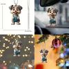 Accessoires d'intérieur – Jouets automobiles et décoration