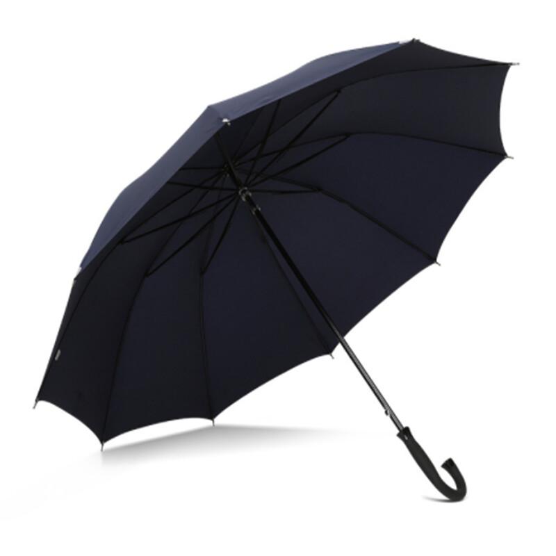 Paradise Oversized Straight Stick Business Umbrella