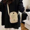 Water Bottle Bag Comfortable Crossbody Bag Shoulder Bag Multifunctial Phe Pouch For Travel Shopping Gym