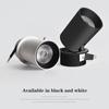 LED Downlight Dimmable Embedded Foldable Ceiling Lamp Spot Adjustable Nordic Lighting 7W 12W Indoor Kitchen Folding Spotlights