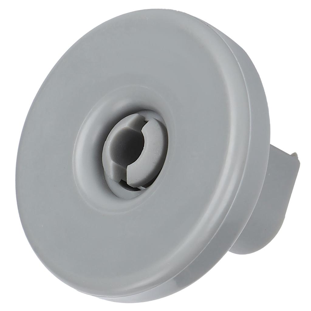 40mm Spülmaschinenkorbrolle Ersatz Passend für AEG Favorit Privileg Zanussi