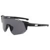 Frameless Cycling Sunglasses