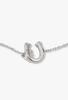 Horseshoe Motif Bracelet SAUB0139LSXV [Anna Sui]