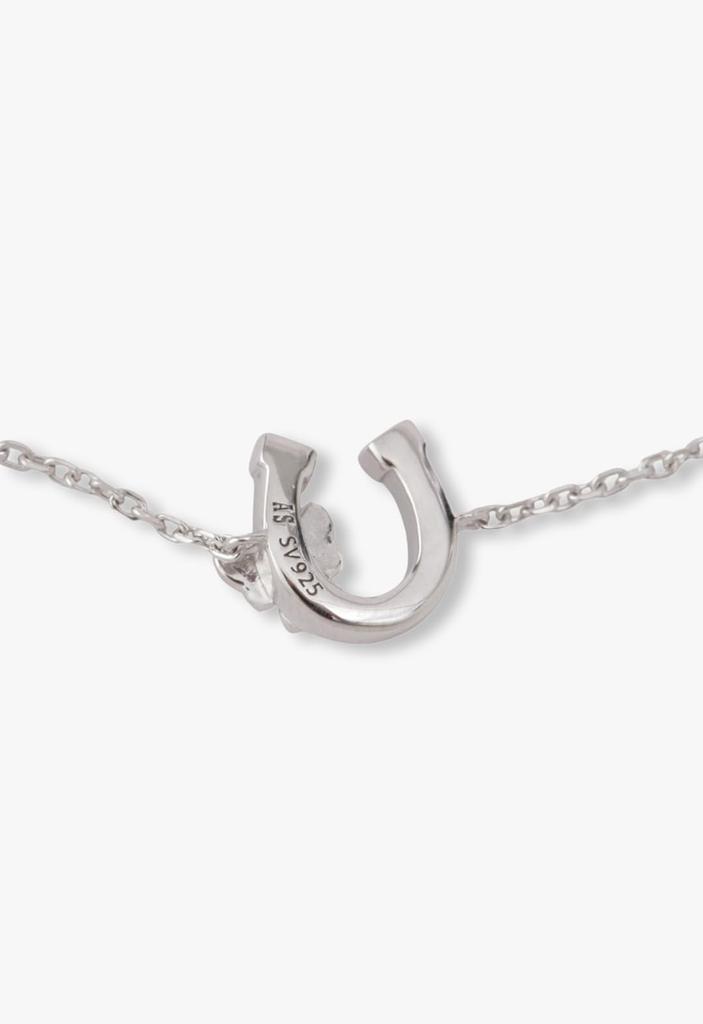 Horseshoe Motif Bracelet SAUB0139LSXV [Anna Sui]