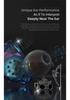 QKZ AK3 Wired In-Ear Earphones - Heavy Bass, In-line Control, Dynamic Driver, Mobile Compatible Earbuds