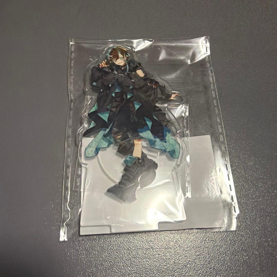 Blafura First Bite Acrylic Stand Starter