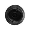For Toyota Avensis T27 Yaris Corolla 6 Speed MT Gear Shift Knob Gearbox Stick Lever Pen Pu Leather Shifter Handball Chrome M12