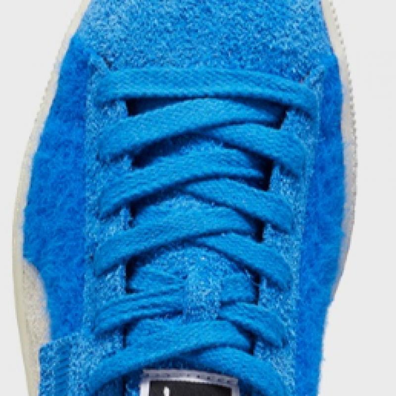 Puma Замша мохер 398707 02 280 — фото 9