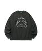 NICEGHOSTCLUB Fantasy Dream Applique Sweatshirts_Charcoal(Ng2Esum444A)