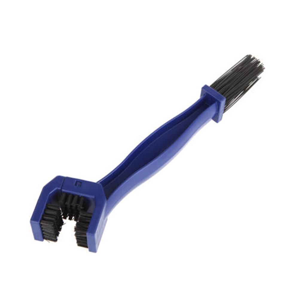 Bicycle Chain Clean Brush Gear Brush Cleaner Cleaning Tools Maintenance