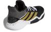 Adidas Harden Stepback 'Black Gold' FX7655