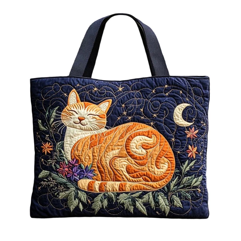 3D Printed Handbag With Ladypattern; Canvas Shoulder Bag Weighing 300 Grams