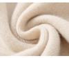 Women's High Neck Wool Sweater: Autumn/Winter Loose, Thick Knit, Versatile Fashion Style