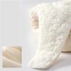 Winter Men's and Women's Windproof Pullover Padded Warm Ear Protection Cap