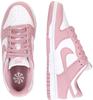 Sneakers Nike Dunk Low Next Nature Women White/elemental Pink