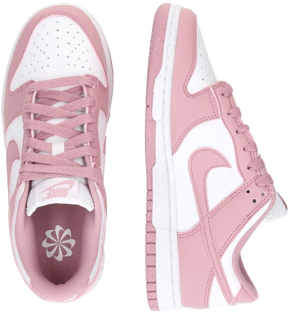 Sneakers Nike Dunk Low Next Nature Women White/elemental Pink