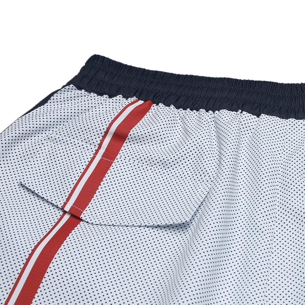 FILA Emerald Trendy Versatile Striped Casual Pants Women bottoms F11W534807F-ZA