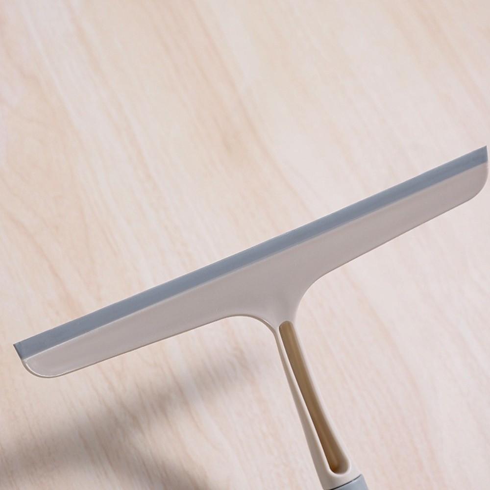 Silikon Silikon Abzieher Streifenfreies Glas Entwässerungswerkzeug Dusche Fenster Abzieher Autoglas