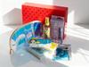 Beauty Rescue Kit - Cosmetics Set | Cosmetic Gift